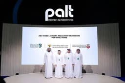 В Абу-Даби создают нормативную базу для новых продуктов питания